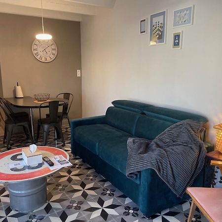 Place Au Repos Mouilleron-en-Pareds 외부 사진