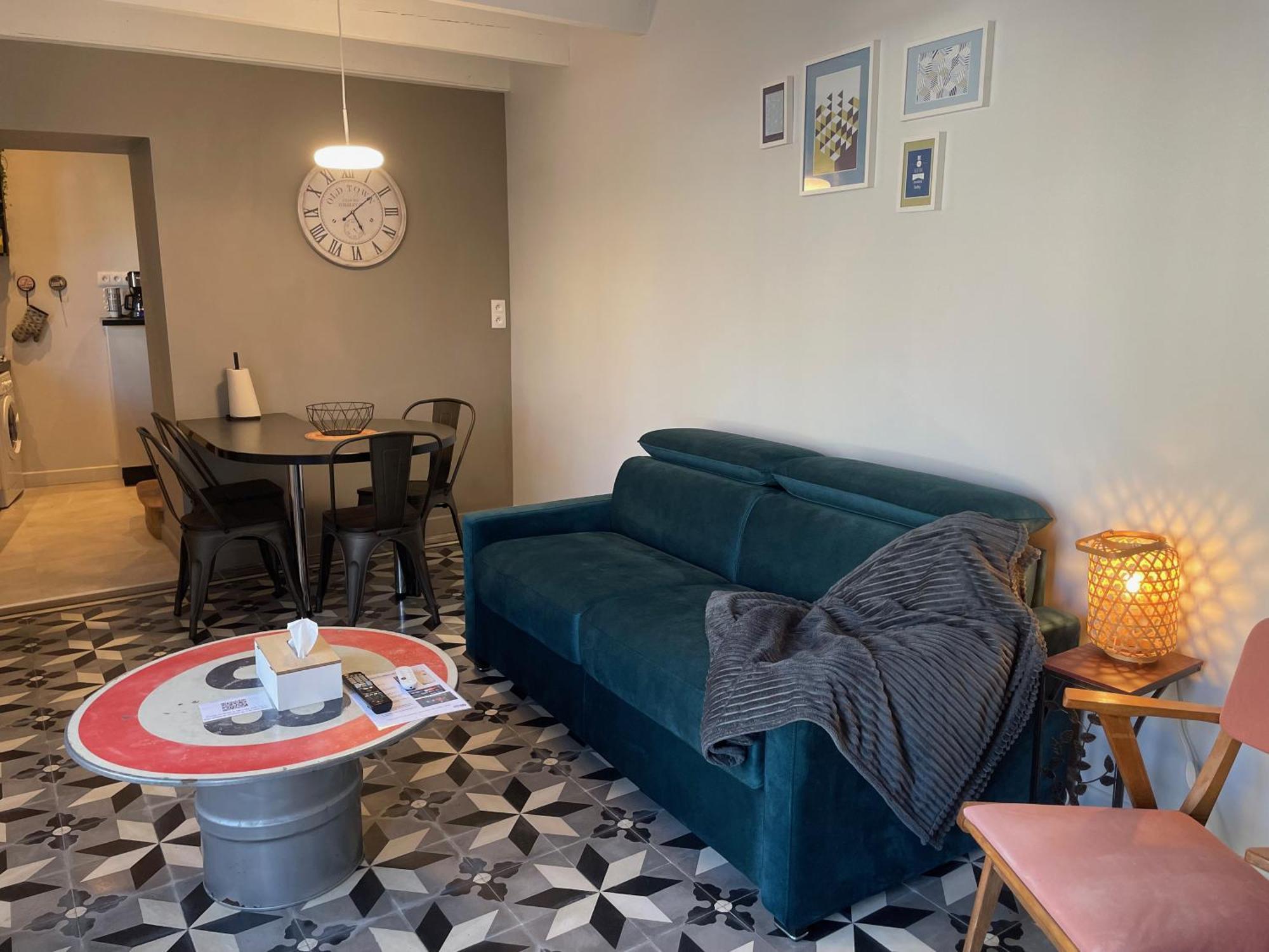 Place Au Repos Mouilleron-en-Pareds 외부 사진