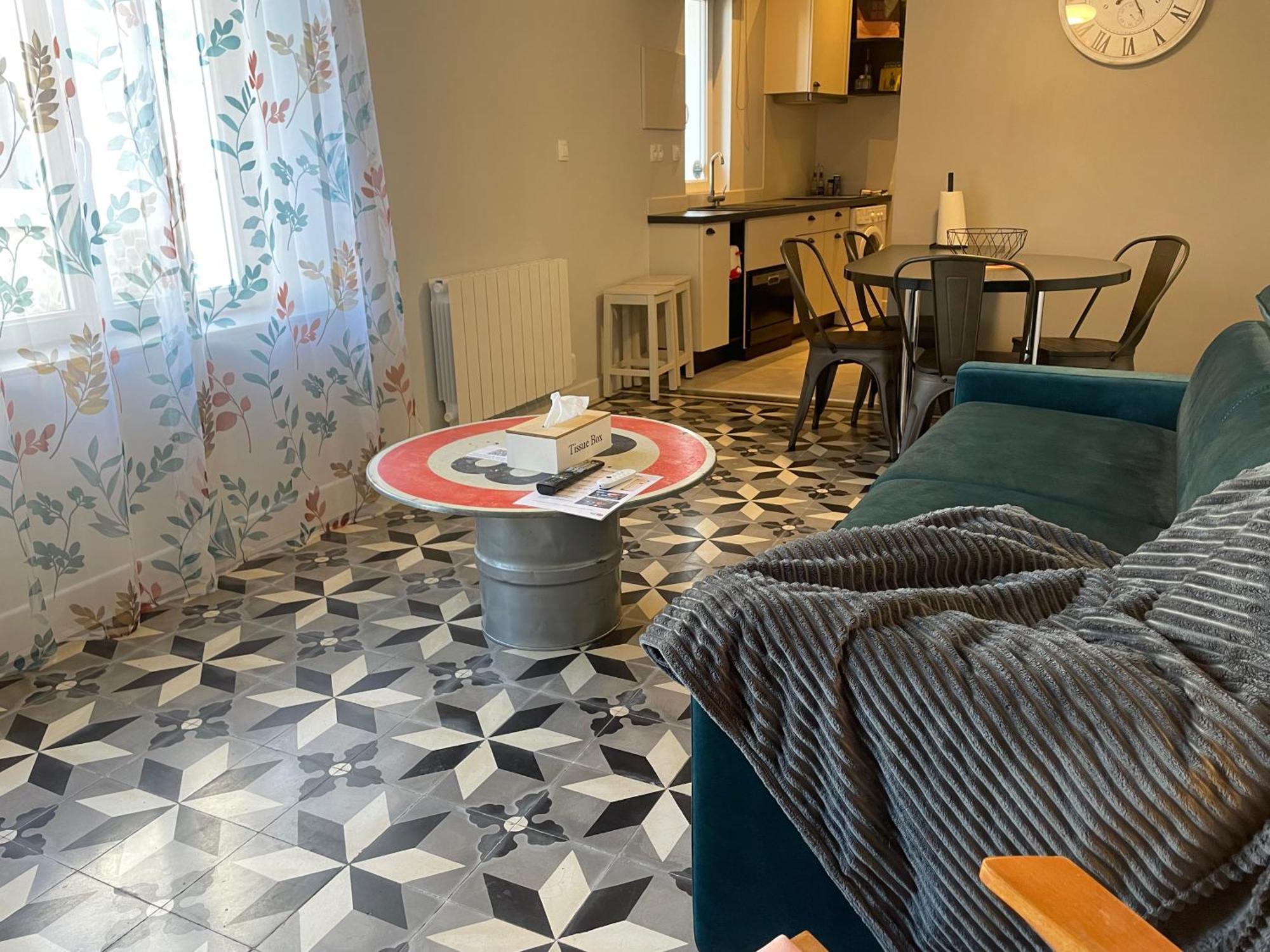 Place Au Repos Mouilleron-en-Pareds 외부 사진